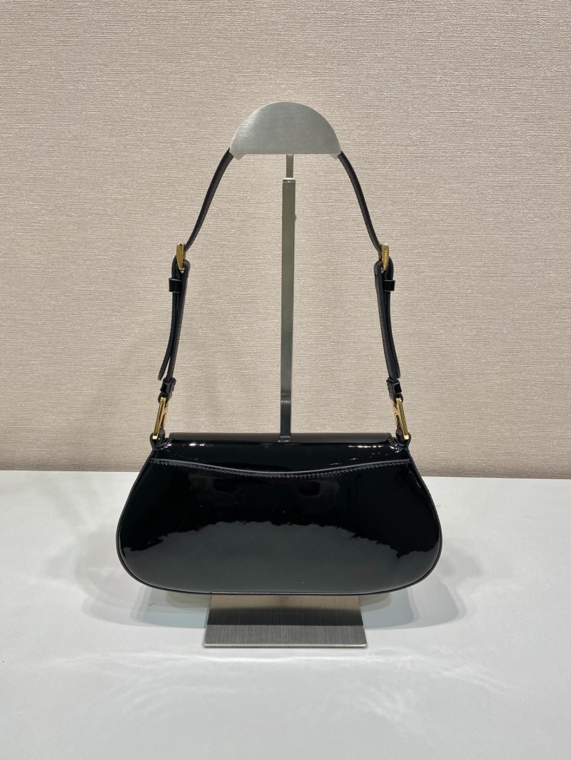 Pra*a hobo bags